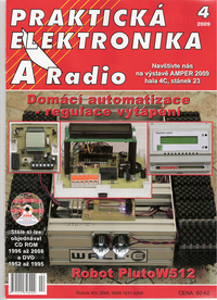 Prakticka Elektronika A Radio 4 2009