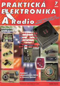 Prakticka Elektronika A Radio 7 2009