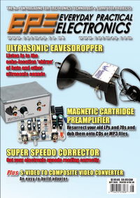 Everyday Practical Electronics 9 2008