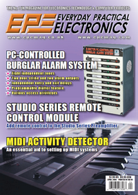 Everyday Practical Electronics 4 2008