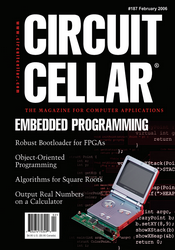 Circuit Cellar 2 2006