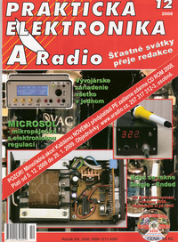 Prakticka Elektronika A Radio 12 2008
