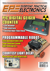 Everyday Practical Electronics 2 2007