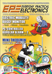 Everyday Practical Electronics 5 2008
