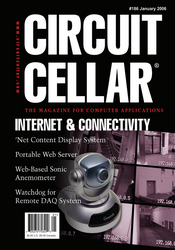 Circuit Cellar 1 2006