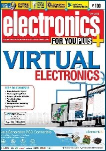 Electronics For You 5 2015