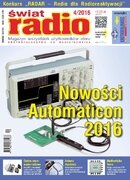 Swiat Radio №4 2016
