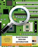 Electronic Design Automation: Synthesis, Verification, and Test
