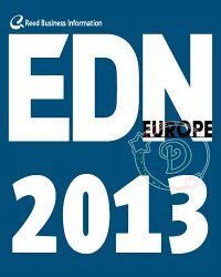 EDN Magazine Europe №1-12 2013