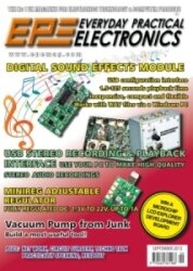 Everyday Practical Electronics №9 2013