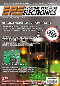 Everyday Practical Electronics №8 2015