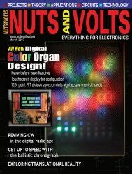 Nuts and Volts 3 (March 2017)