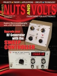 Nuts and Volts 2 (February 2017)