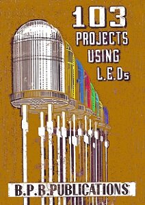 103 projects using L.E.D s