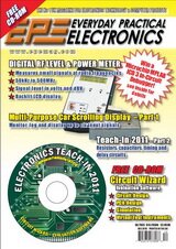 Everyday Practical Electronics 12 2010