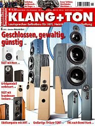 Klang+Ton №6 2015