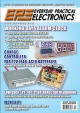 Everyday Practical Electronics 2 2010