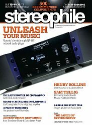 Stereophile - №10 2013