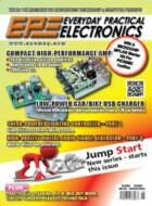 Everyday Practical Electronics №5, 2012