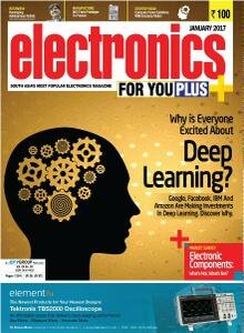 Electronics For You 1 2017