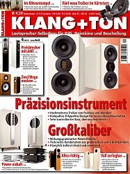Klang+Ton №4 2013