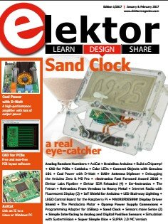 Elektor Electronics 1-2 2017