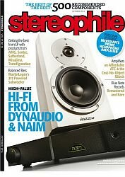 Stereophile - №10 2014