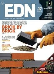 EDN Magazine №4 2011 (17 February)