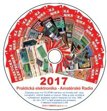 Prakticka Elektronika A Radio CD 2017