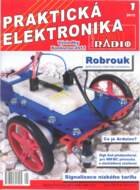 Prakticka Elektronika № 1, 2012