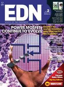 EDN Magazine, 2 February 2012