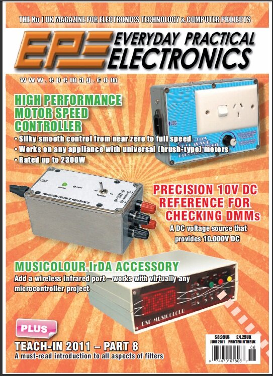 Everyday Practical Electronics 6 2011