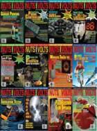 Nuts and Volts №1-10, 2013 (Ориг)