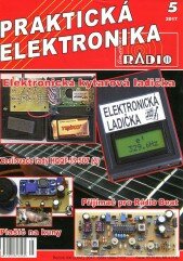 A Radio. Prakticka Elektronika №5 2017
