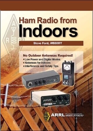 Ham Radio from Indoors
