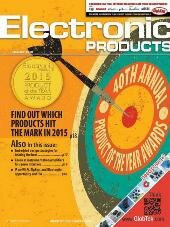 Electronic Products №1 2016