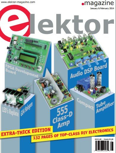 Elektor Electronics 1-2 2014