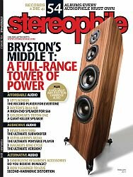 Stereophile - №2 2015