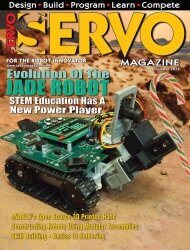 Servo Magazine №12 2014