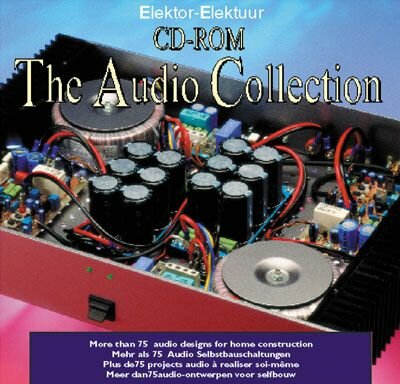 The Audio Collection 1