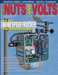 Nuts and Volts 2 (February 2016)