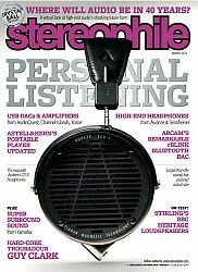 Stereophile - №3 2014