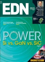 EDN Magazine №3 2013