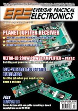 Everyday Practical Electronics №9 2010