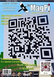 The MagPi - Issue 27