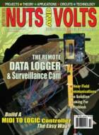 Nuts and Volts № 10, 2012