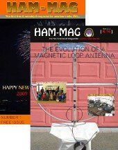 Ham-Mag №1-16 архив