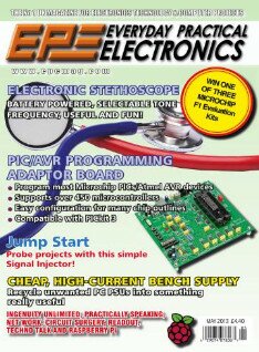 Everyday Practical Electronics №5,2013