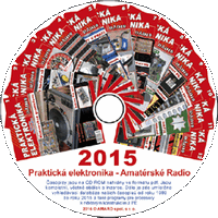 Prakticka Elektronika A Radio №01-12 2015