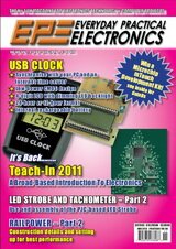 Everyday Practical Electronics 11 2010